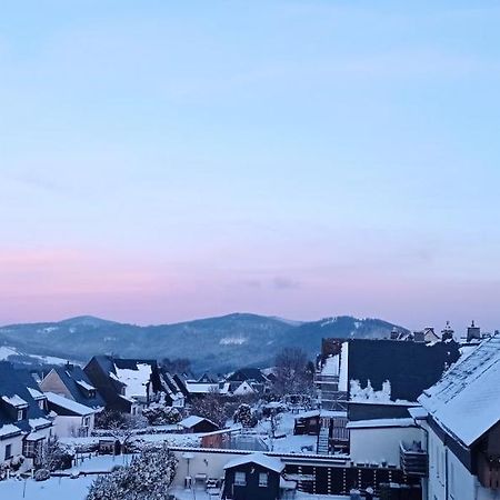 Winterberg Centrum 1 Mit Ssc Sommercard Und Privaten Fahrradkeller Винтерберг Экстерьер фото