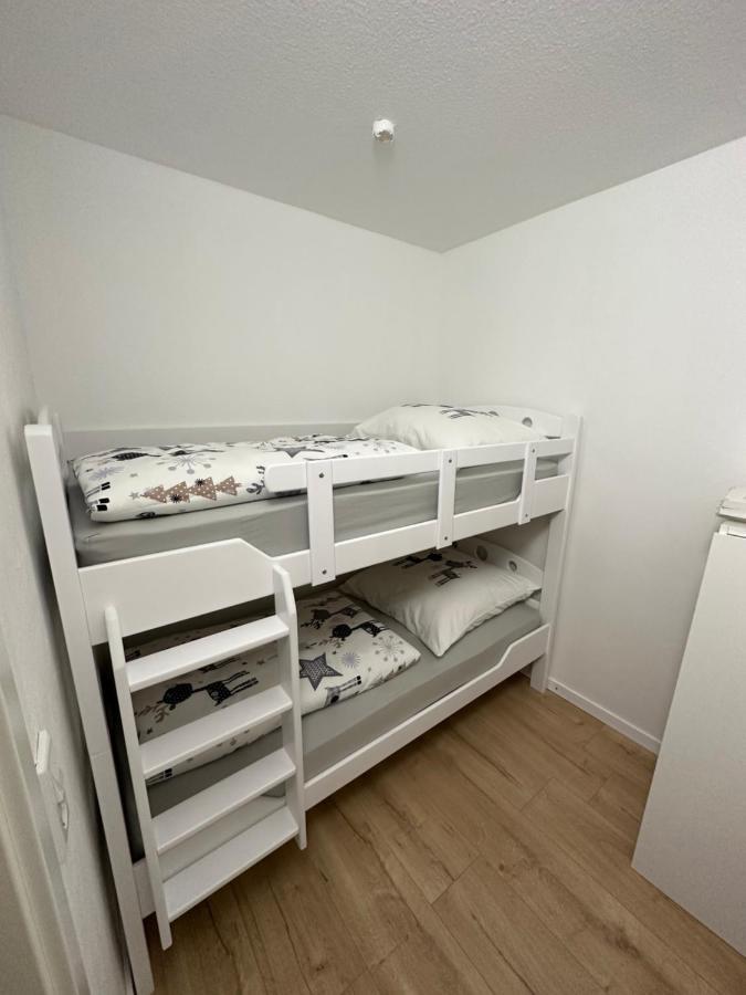 Winterberg Centrum 1 Mit Ssc Sommercard Und Privaten Fahrradkeller Винтерберг Экстерьер фото