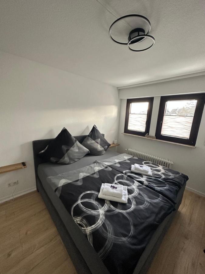Winterberg Centrum 1 Mit Ssc Sommercard Und Privaten Fahrradkeller Винтерберг Экстерьер фото